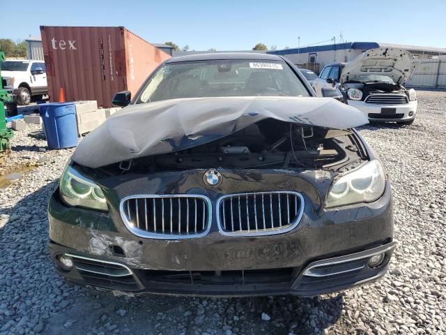 Photo 5 from auction – 2016 BMW 535 with VIN WBA5B1C50GG554151
