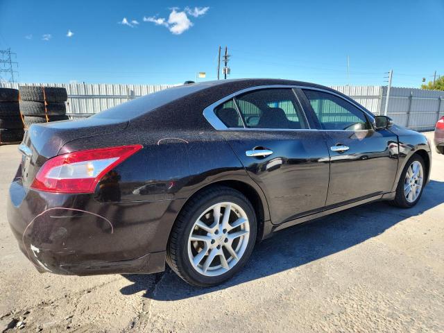 Photo 3 from auction – 2011 NISSAN MAXIMA S with VIN 1N4AA5AP9BC848962