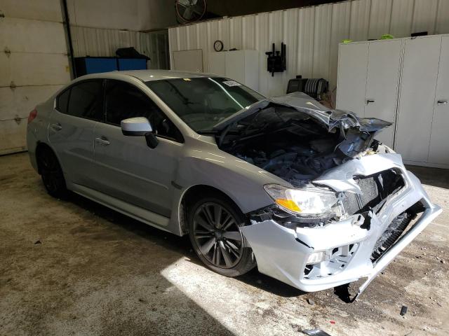 Photo 4 from auction – 2016 SUBARU WRX with VIN JF1VA1B66G9803448