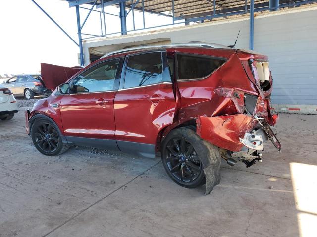 Photo 2 from auction – 2015 FORD ESCAPE TITANIUM with VIN 1FMCU9J91FUB88575