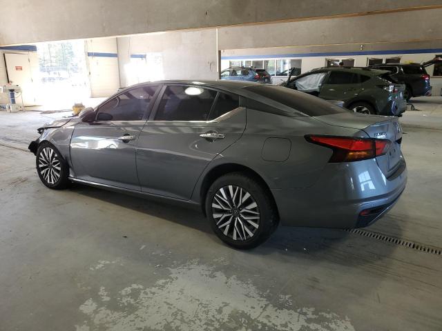 Photo 2 from auction – 2023 NISSAN ALTIMA SV with VIN 1N4BL4DV7PN339614