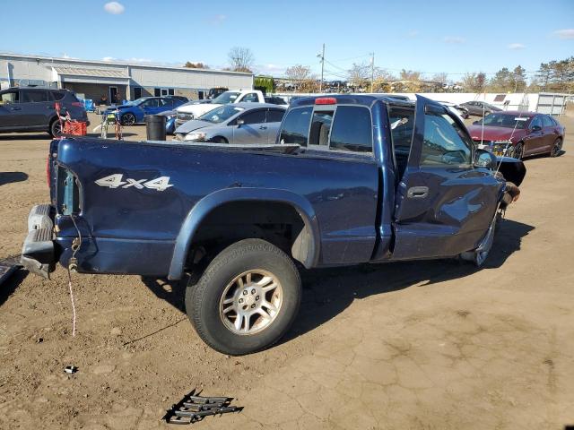 Photo 3 from auction – 2004 DODGE DAKOTA SXT with VIN 1D7GG16K94S592054