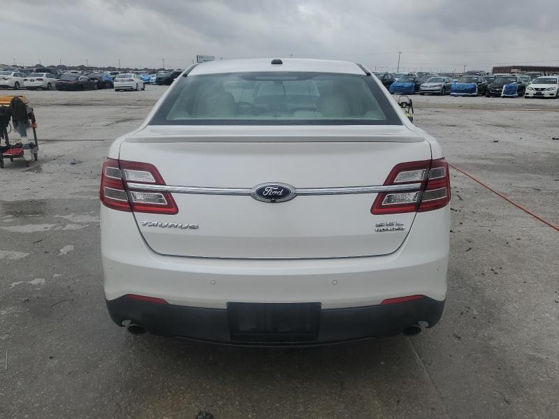 Photo 6 from auction – 2015 FORD TAURUS SEL with VIN 1FAHP2E89FG202060
