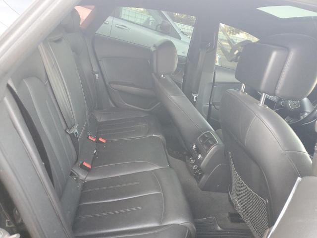 Photo 10 from auction – 2018 AUDI A7 PREMIUM with VIN WAUW3AFCXJN057865