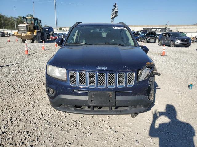 Photo 5 from auction – 2014 JEEP COMPASS LA with VIN 1C4NJDEB8ED689130