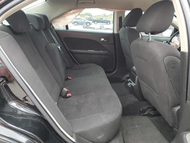 Photo 10 from auction – 2010 FORD FUSION HYB with VIN 3FADP0L37AR310317