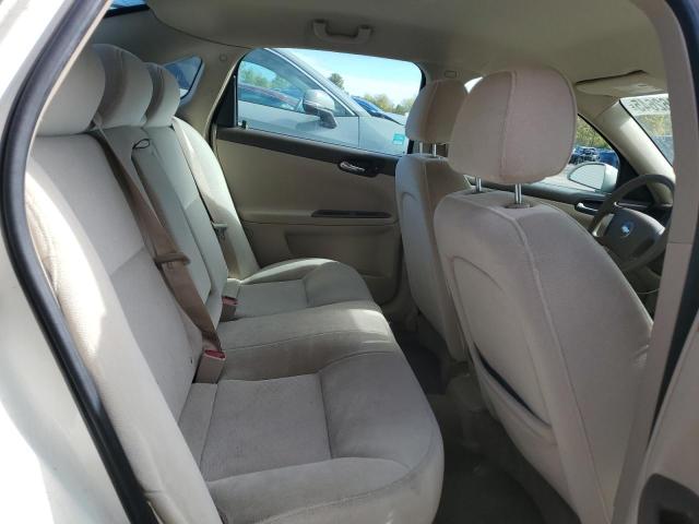 Photo 10 from auction – 2008 CHEVROLET IMPALA LT with VIN 2G1WT58N581318185
