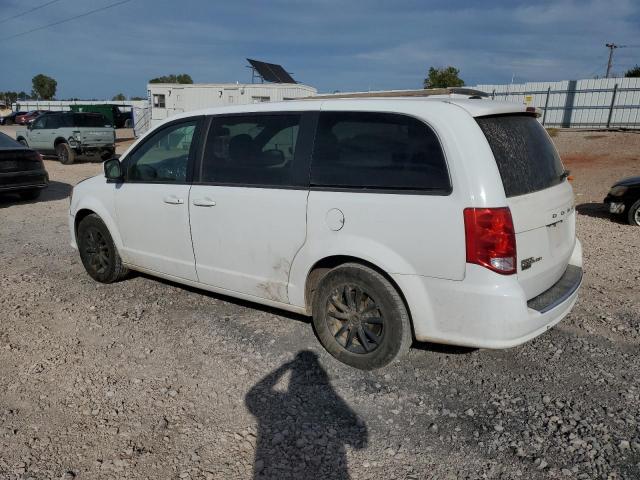 Photo 2 from auction – 2019 DODGE GRAND CARAVAN with VIN 2C4RDGEG9KR764514