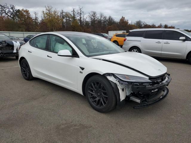 Photo 4 from auction – 2024 TESLA MODEL 3 with VIN 5YJ3E1EA2RF815384
