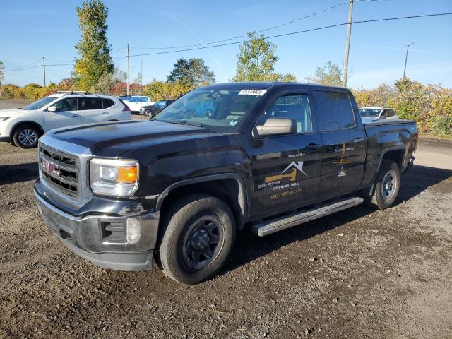 Photo 1 from auction – 2014 GMC SIERRA K15 with VIN 3GTU2TEH8EG204088