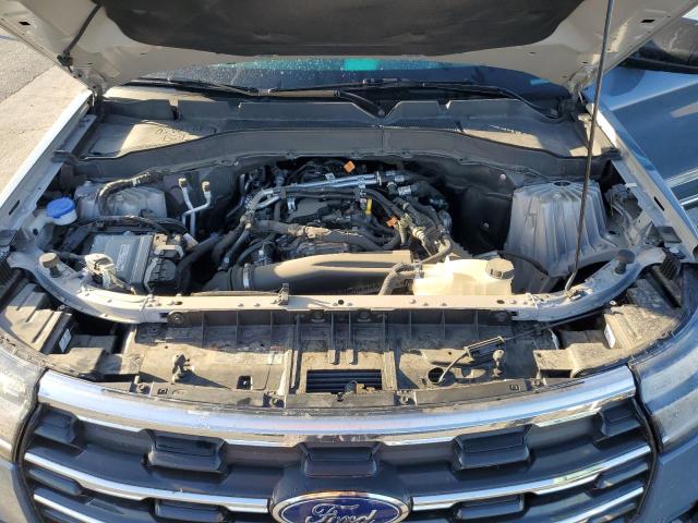 Photo 12 from auction – 2025 FORD EXPLORER A with VIN 1FMUK8DH5SGA46911