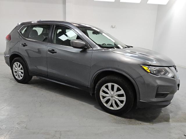 Photo 4 from auction – 2020 NISSAN ROGUE S with VIN KNMAT2MVXLP531389