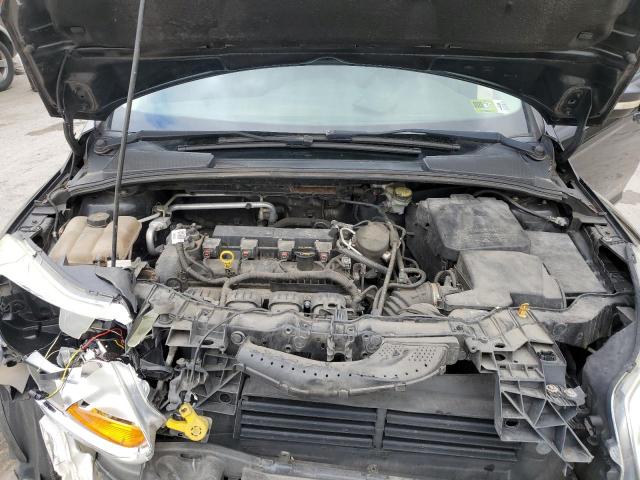 Photo 11 from auction – 2014 FORD FOCUS SE with VIN 1FADP3K22EL347273