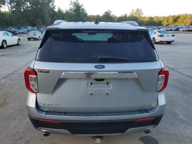Photo 6 from auction – 2023 FORD EXPLORER LIMITED with VIN 1FMSK7FH9PGA59814