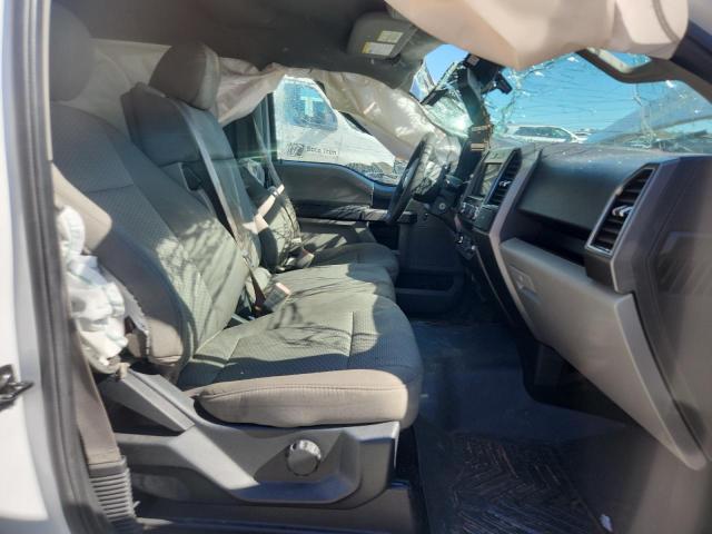 Photo 7 from auction – 2020 FORD F150 with VIN 1FTEW1C4XLFA22145