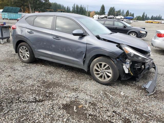 Photo 4 from auction – 2018 HYUNDAI TUCSON SE with VIN KM8J2CA44JU605808
