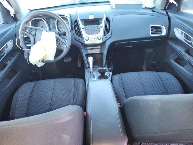 Photo 8 from auction – 2013 CHEVROLET EQUINOX LS with VIN 2GNALBEK7D6174217