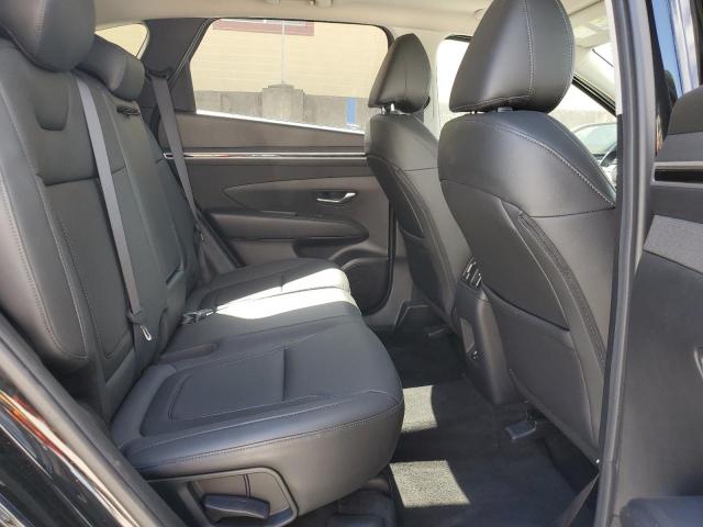Photo 11 from auction – 2024 HYUNDAI TUCSON SEL with VIN 5NMJF3DE8RH333554