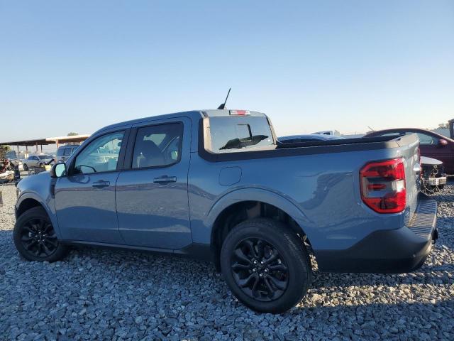 Photo 2 from auction – 2024 FORD MAVERICK L with VIN 3FTTW8M34RRB34439