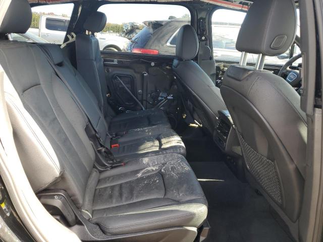Photo 10 from auction – 2024 AUDI Q7 PREMIUM with VIN WA1LCBF75RD005473