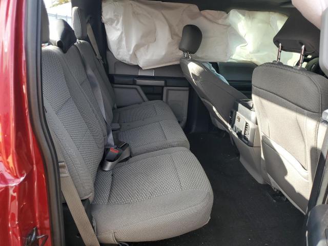 Photo 10 from auction – 2019 FORD F150 SUPER with VIN 1FTEW1E40KFA09643
