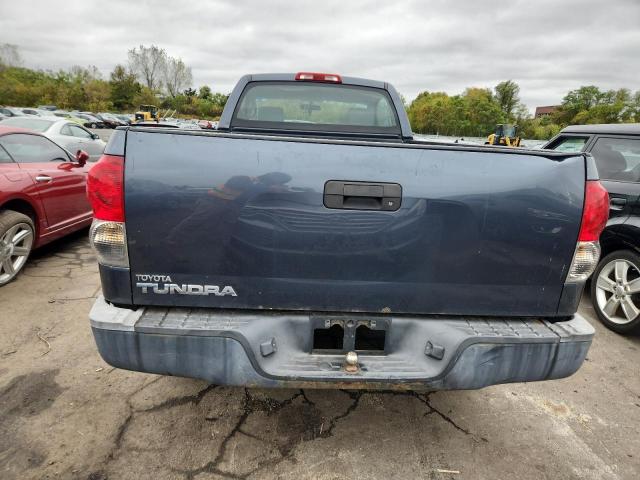 Photo 6 from auction – 2007 TOYOTA TUNDRA with VIN 5TFLU52107X001803