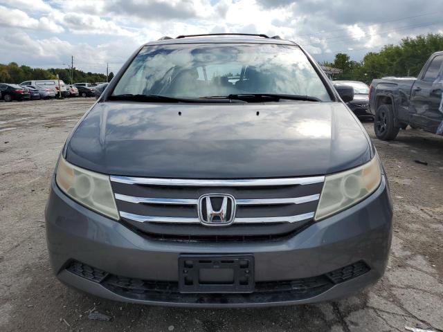 Photo 5 from auction – 2012 HONDA ODYSSEY EX with VIN 5FNRL5H63CB007339
