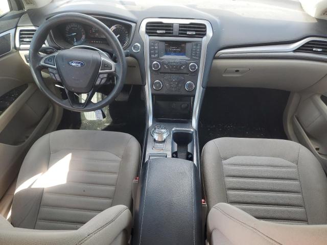 Photo 8 from auction – 2017 FORD FUSION SE with VIN 3FA6P0H78HR397806