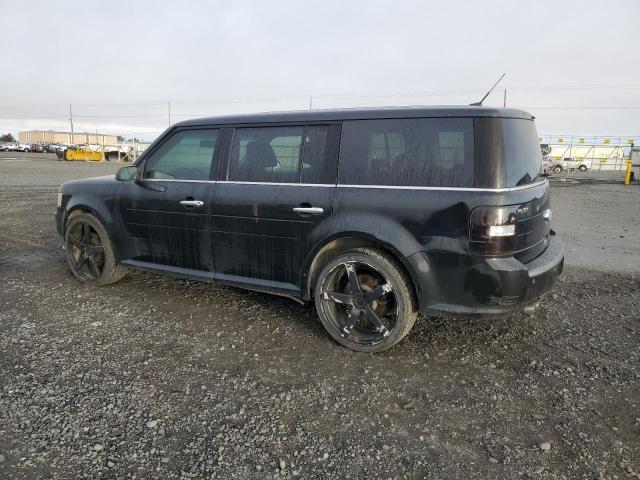Photo 2 from auction – 2011 FORD FLEX SEL with VIN 2FMGK5CC3BBD26416