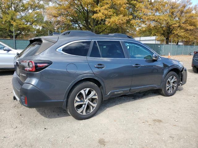Photo 3 from auction – 2020 SUBARU OUTBACK LI with VIN 4S4BTANC4L3257900