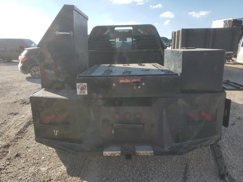 Photo 6 from auction – 2013 RAM 3500 SLT with VIN 3C63RRHLXDG607148