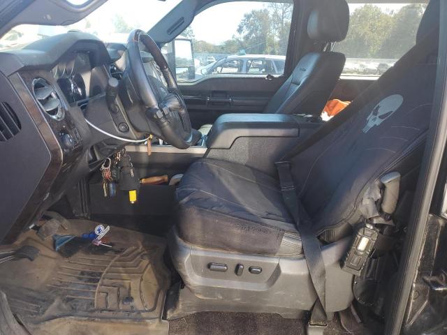 Photo 7 from auction – 2015 FORD F250 SUPER with VIN 1FT7W2BT0FED35531