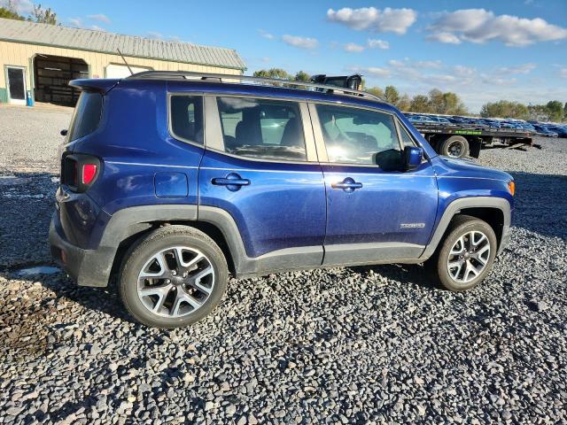 Photo 3 from auction – 2017 JEEP RENEGADE L with VIN ZACCJBBB4HPE42385