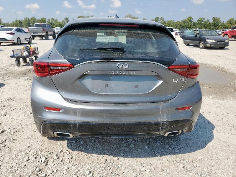 Photo 6 from auction – 2018 INFINITI QX30 BASE with VIN SJKCH5CP5JA056049