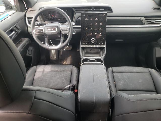Photo 8 from auction – 2025 GMC TERRAIN EL with VIN 3GKALUEG2SL291099