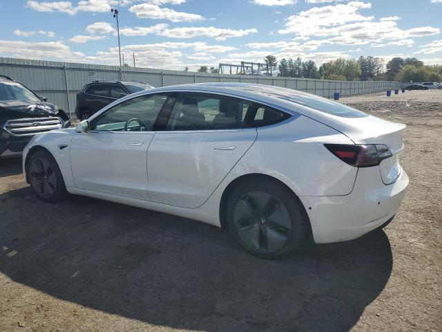 Photo 2 from auction – 2018 TESLA MODEL 3 with VIN 5YJ3E1EB4JF094837