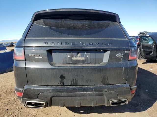 Photo 6 from auction – 2020 LAND ROVER RANGE ROVE with VIN SALWR2SE4LA723734