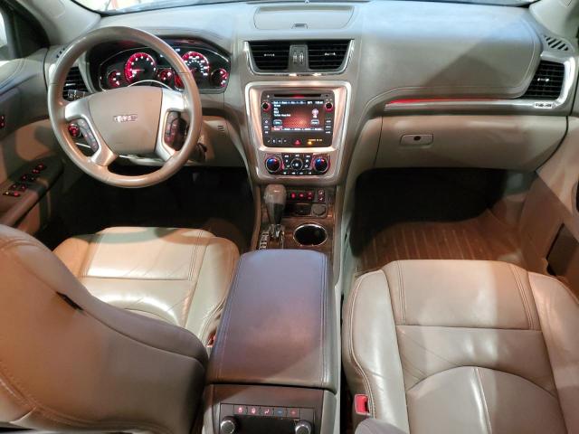 Photo 8 from auction – 2015 GMC ACADIA SLT with VIN 1GKKVRKD5FJ317858