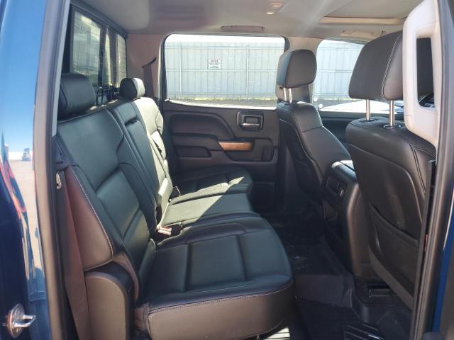 Photo 10 from auction – 2015 CHEVROLET SILVERADO K1500 LTZ with VIN 3GCUKSEC2FG330169