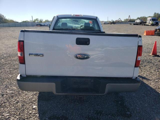 Photo 6 from auction – 2007 FORD F150 with VIN 1FTRF12267NA52580