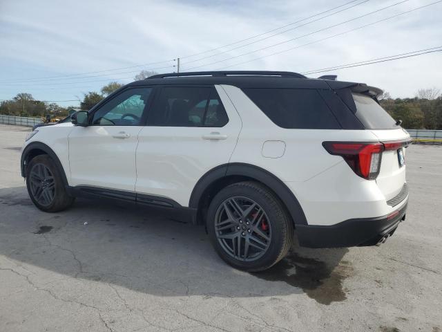 Photo 2 from auction – 2025 FORD EXPLORER ST with VIN 1FMWK8GC9SGA02306