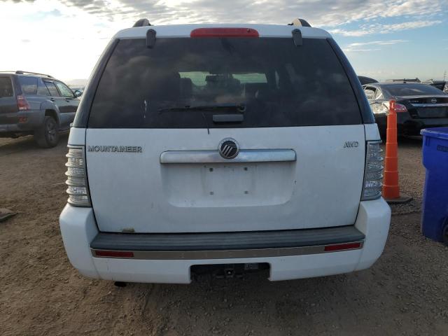 Photo 6 from auction – 2006 MERCURY MOUNTAINEE with VIN 4M2EU47E86UJ19980