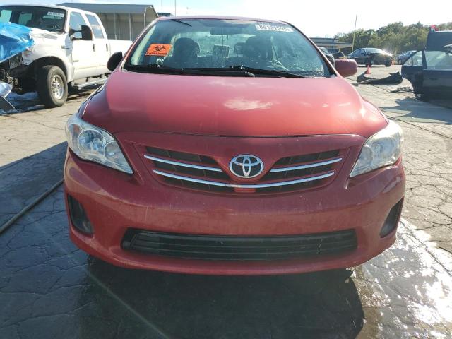 Photo 5 from auction – 2013 TOYOTA COROLLA BA with VIN 2T1BU4EEXDC050358
