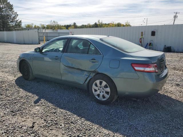 Photo 2 from auction – 2010 TOYOTA CAMRY BASE with VIN 4T1BF3EK1AU551661