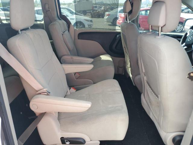Photo 11 from auction – 2013 DODGE GRAND CARA with VIN 2C4RDGCG9DR561645