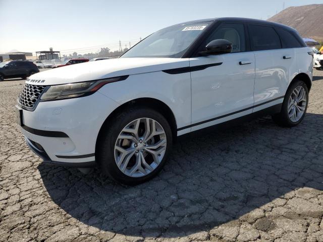 LAND ROVER RANGE ROVE 2019 with VIN SALYB2EX4KA784994 - Photo from auction