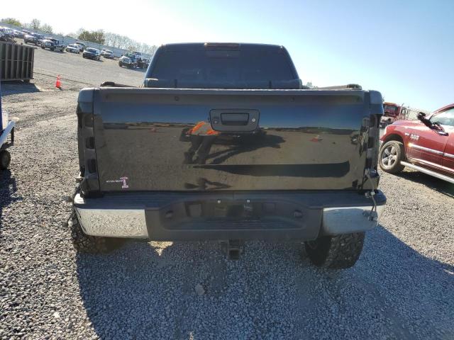 Photo 6 from auction – 2013 CHEVROLET SILVERADO with VIN 3GCPKSE70DG163324