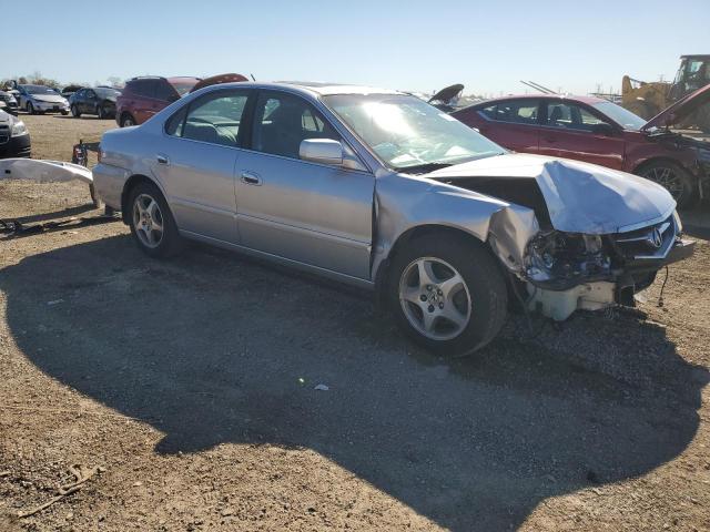 Photo 4 from auction – 2003 ACURA 3.2TL with VIN 19UUA56703A078231