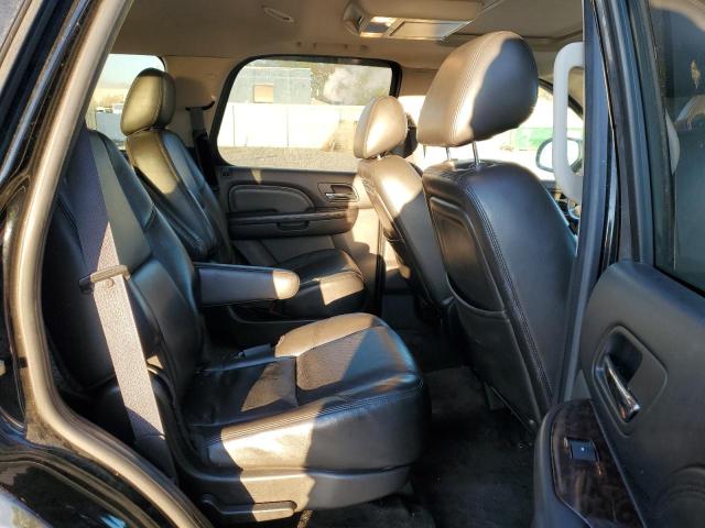 Foto 11 de la subasta – 2011 GMC YUKON DENA con VIN 1GKS2EEF9BR200343