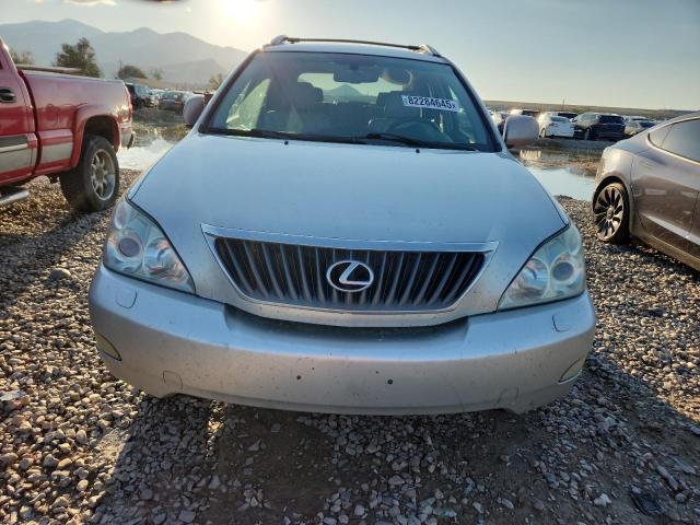 Photo 5 from auction – 2008 LEXUS RX 350 with VIN 2T2HK31U88C076644